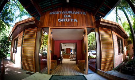 Restaurante da Gruta