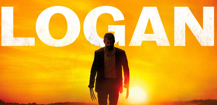 Logan - Cine Santa Cruz