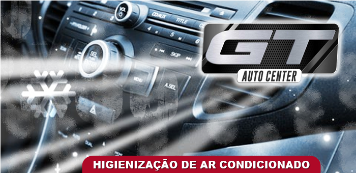Higienização do Ar Condicionado do seu Carro! - GT Pneus
